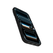 Afbeeldingen van OtterBox Figura Series voor Apple iPhone 17 Pro Max, zwart