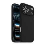 Afbeeldingen van OtterBox Figura Series voor Apple iPhone 17 Pro Max, zwart