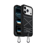 Picture of OtterBox Sole Series Pack iPhone 17 Pro Black (Retail)