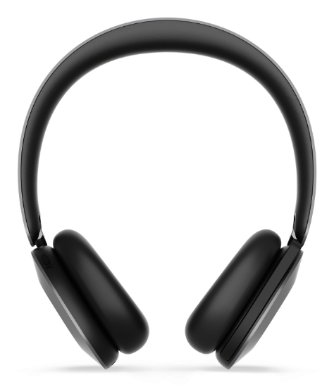 Afbeeldingen van Lenovo 4XD1T60925 hoofdtelefoon/headset Draadloos Hoofdband Kantoor/callcenter USB Type-C Bluetooth Grijs