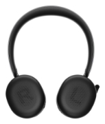 Afbeeldingen van Lenovo 4XD1T60925 hoofdtelefoon/headset Draadloos Hoofdband Kantoor/callcenter USB Type-C Bluetooth Grijs