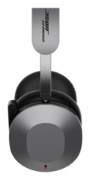 Afbeeldingen van Lenovo 4XD1T60925 hoofdtelefoon/headset Draadloos Hoofdband Kantoor/callcenter USB Type-C Bluetooth Grijs