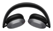 Afbeeldingen van Lenovo 4XD1T60925 hoofdtelefoon/headset Draadloos Hoofdband Kantoor/callcenter USB Type-C Bluetooth Grijs