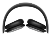 Afbeeldingen van Lenovo 4XD1T60925 hoofdtelefoon/headset Draadloos Hoofdband Kantoor/callcenter USB Type-C Bluetooth Grijs
