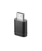Afbeeldingen van Lenovo 4XD1T60925 hoofdtelefoon/headset Draadloos Hoofdband Kantoor/callcenter USB Type-C Bluetooth Grijs