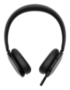 Afbeeldingen van Lenovo 4XD1T60925 hoofdtelefoon/headset Draadloos Hoofdband Kantoor/callcenter USB Type-C Bluetooth Grijs