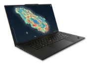 Picture of Lenovo ThinkPad P1 Gen 9 Copilot + PC Copilot+ PC Intel Core Ultra 9 386H Mobile workstation 40.6 cm (16") WUXGA 64 GB LPDDR5x-SDRAM 1 TB SSD NVIDIA RTX PRO 2000 Blackwell Wi-Fi 7 (802.11be) Windows 11 Pro Black Belgian