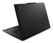 Picture of Lenovo ThinkPad P1 Gen 9 Copilot + PC Copilot+ PC Intel Core Ultra 9 386H Mobile workstation 40.6 cm (16") WUXGA 64 GB LPDDR5x-SDRAM 1 TB SSD NVIDIA RTX PRO 2000 Blackwell Wi-Fi 7 (802.11be) Windows 11 Pro Black Belgian