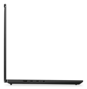 Picture of Lenovo ThinkPad P1 Gen 9 Copilot + PC Copilot+ PC Intel Core Ultra 9 386H Mobile workstation 40.6 cm (16") WUXGA 64 GB LPDDR5x-SDRAM 1 TB SSD NVIDIA RTX PRO 2000 Blackwell Wi-Fi 7 (802.11be) Windows 11 Pro Black Belgian