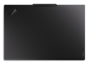 Picture of Lenovo ThinkPad P1 Gen 9 Copilot + PC Copilot+ PC Intel Core Ultra 9 386H Mobile workstation 40.6 cm (16") WUXGA 64 GB LPDDR5x-SDRAM 1 TB SSD NVIDIA RTX PRO 2000 Blackwell Wi-Fi 7 (802.11be) Windows 11 Pro Black Belgian