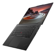 Picture of Lenovo ThinkPad P1 Gen 9 Copilot + PC Copilot+ PC Intel Core Ultra 9 386H Mobile workstation 40.6 cm (16") WUXGA 64 GB LPDDR5x-SDRAM 1 TB SSD NVIDIA RTX PRO 2000 Blackwell Wi-Fi 7 (802.11be) Windows 11 Pro Black Belgian
