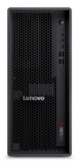 Picture of Lenovo ThinkStation P4 AMD Ryzen™ 9 PRO PRO 9965X3D 64 GB DDR5-SDRAM 1 TB SSD Windows 11 Pro Tower PC Black