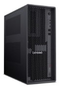 Picture of Lenovo ThinkStation P4 AMD Ryzen™ 9 PRO PRO 9965X3D 64 GB DDR5-SDRAM 1 TB SSD Windows 11 Pro Tower PC Black