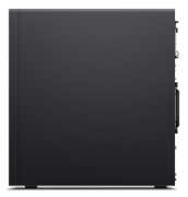 Picture of Lenovo ThinkStation P4 AMD Ryzen™ 9 PRO PRO 9965X3D 64 GB DDR5-SDRAM 1 TB SSD Windows 11 Pro Tower PC Black