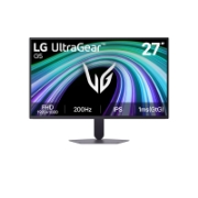 Picture of LG 27G523B-B computer monitor 68.6 cm (27") 1920 x 1080 pixels Full HD LCD Black