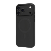 Picture of dbramante1928 Bulk - Nuuk Pro MS - iPhone 18 Pro Max/iPhone 17 Pro Max - Black