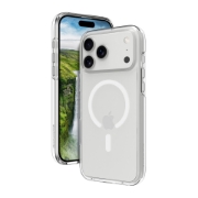 Image de dbramante1928 Iceland Ultra D3O MS coque de protection pour téléphones portables 17,5 cm (6.9") Housse Transparent