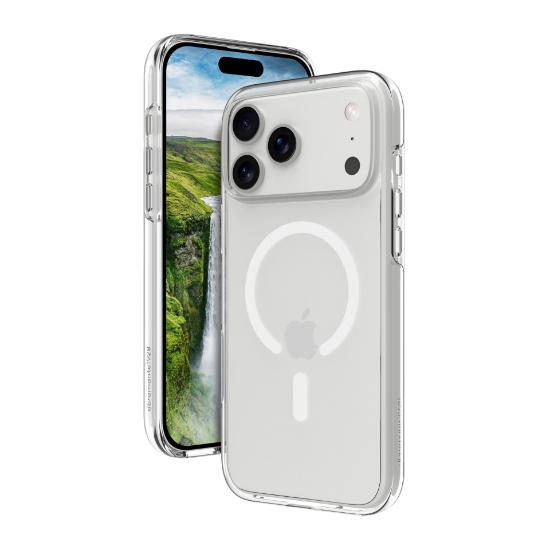 Image de dbramante1928 Iceland Ultra D3O MS coque de protection pour téléphones portables 17,5 cm (6.9") Housse Transparent