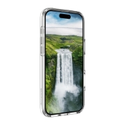 Image de dbramante1928 Iceland Ultra D3O MS coque de protection pour téléphones portables 17,5 cm (6.9") Housse Transparent