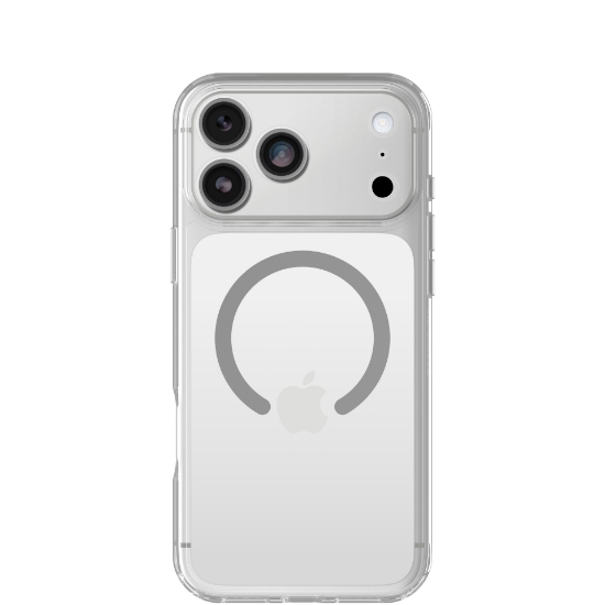 Picture of OtterBox Lumen Clear Apple iPhone 18 Pro Max/17 Pro Max - clear - ProPack