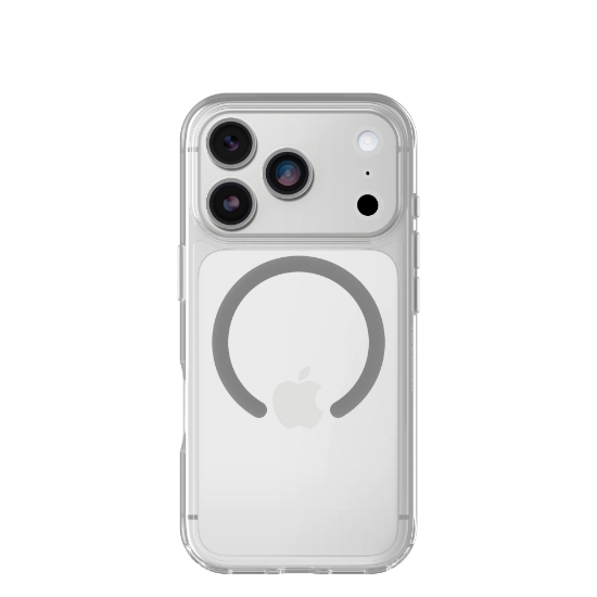 Picture of OtterBox Lumen Clear Apple iPhone 18 Pro/17 Pro - clear - ProPack