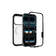 Image de OtterBox Defender Pro XT Clear Camera Control Apple iPhone 18 Pro/17 Pro Dark Side - clear/black - ProPack