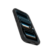 Image de OtterBox Defender Pro XT Clear Camera Control Apple iPhone 18 Pro/17 Pro Dark Side - clear/black - ProPack
