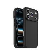 Picture of OtterBox Lumen Apple iPhone 18 Pro/17 Pro - black - ProPack
