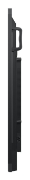 Picture of Samsung LH75WAFPLGC interactive whiteboard 190.5 cm (75") 3840 x 2160 pixels Touchscreen Black, Grey