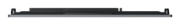 Picture of Samsung LH75WAFPLGC interactive whiteboard 190.5 cm (75") 3840 x 2160 pixels Touchscreen Black, Grey