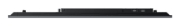 Picture of Samsung LH75WAFPLGC interactive whiteboard 190.5 cm (75") 3840 x 2160 pixels Touchscreen Black, Grey