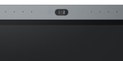 Picture of Samsung LH75WAFPLGC interactive whiteboard 190.5 cm (75") 3840 x 2160 pixels Touchscreen Black, Grey