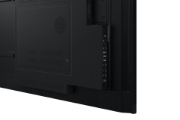 Picture of Samsung LH75WAFPLGC interactive whiteboard 190.5 cm (75") 3840 x 2160 pixels Touchscreen Black, Grey