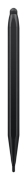 Picture of Samsung LH75WAFPLGC interactive whiteboard 190.5 cm (75") 3840 x 2160 pixels Touchscreen Black, Grey
