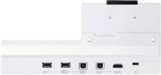 Picture of Samsung CY-TF65BFCXEN interactive whiteboard accessory Connectivity tray White