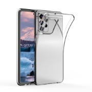 Image de dbramante1928 GL52CL001421 coque de protection pour téléphones portables 16,5 cm (6.5") Housse Transparent
