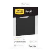 Picture of OtterBox React Series for Google Pixel 10a, black