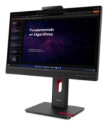 Picture of Lenovo ThinkCentre TIO24 Gen6 Monitor