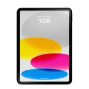 Picture of OtterBox Premium Glass Antimicrobial Series for Apple iPad (A16/10th gen), clear