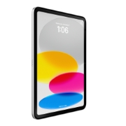 Picture of OtterBox Premium Glass Antimicrobial Series for Apple iPad (A16/10th gen), clear