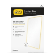 Picture of OtterBox Premium Glass Antimicrobial Series for Apple iPad (A16/10th gen), clear