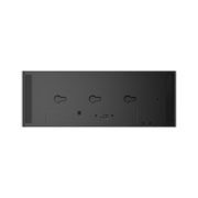 Image de Lenovo TP TBT4 Dock G2 7000 - EU Station d'accueil Thunderbolt 4 Noir