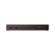 Image de Lenovo TP TBT4 Dock G2 7000 - EU Station d'accueil Thunderbolt 4 Noir