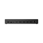 Image de Lenovo TP TBT4 Dock G2 7000 - EU Station d'accueil Thunderbolt 4 Noir