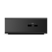 Image de Lenovo TP TBT4 Dock G2 7000 - EU Station d'accueil Thunderbolt 4 Noir