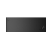 Image de Lenovo TP TBT4 Dock G2 7000 - EU Station d'accueil Thunderbolt 4 Noir