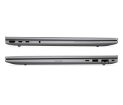 Picture of HP ZBook 8 G2i 16 Intel Core Ultra 7 356H Mobile workstation 40.6 cm (16") WUXGA 32 GB DDR5-SDRAM 512 GB SSD NVIDIA RTX PRO 500 Blackwell Wi-Fi 7 (802.11be) Windows 11 Pro Silver AZERTY