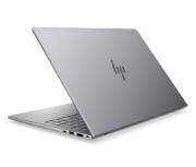 Picture of HP ZBook 8 G2i 16 Intel Core Ultra 7 356H Mobile workstation 40.6 cm (16") WUXGA 32 GB DDR5-SDRAM 512 GB SSD NVIDIA RTX PRO 500 Blackwell Wi-Fi 7 (802.11be) Windows 11 Pro Silver AZERTY