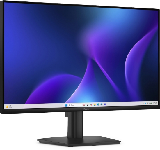 Afbeeldingen van DELL Pro E2426H computer monitor 60,5 cm (23.8") 1920 x 1080 Pixels Full HD LCD Zwart