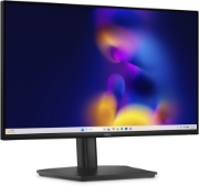 Afbeeldingen van DELL Pro E2426HS computer monitor 60,5 cm (23.8") 1920 x 1080 Pixels Full HD LCD Zwart